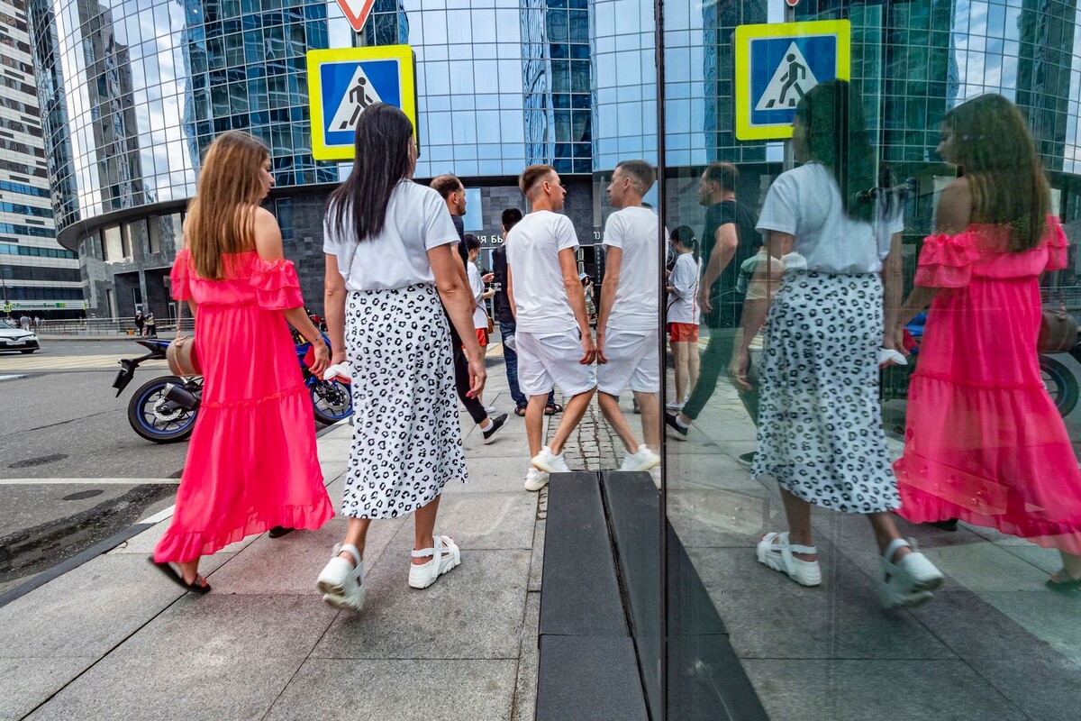     / Источник: © ИЗВЕСТИЯ/Константин Кокошкин