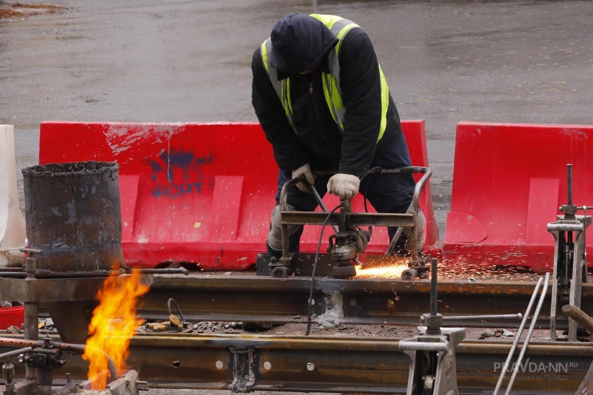    Все работы планируют завершить во втором квартале 2025 года