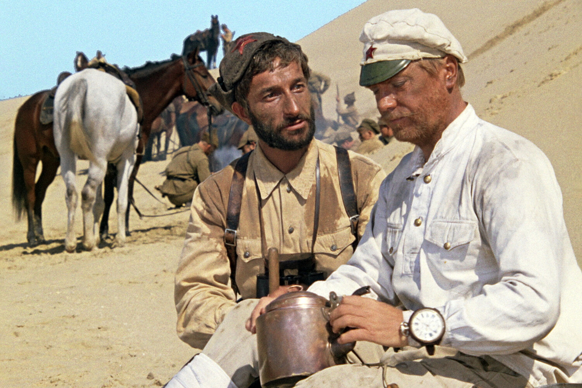 ©«Мосфильм. Золотая коллекция»