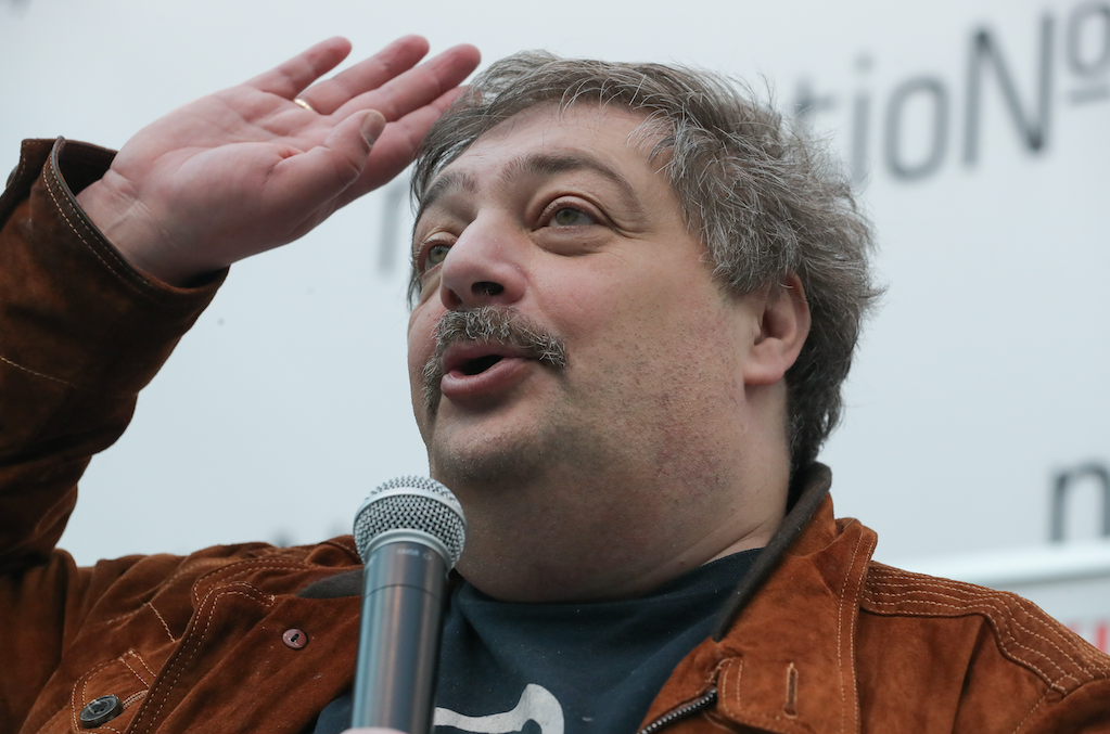 Фото: Сергей Карпухин/ТАСС