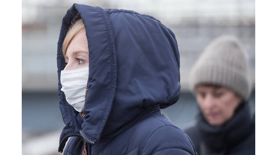 Из-за угрозы распространения коронавирусной инфекции в марте 2020 года в Новосибирской области был отменен ряд массовых мероприятий, в том числе фестиваль «Крымская весна», «Технопром» и «Транспорт Сибири».📷Фото: Влад Некрасов / Коммерсантъ