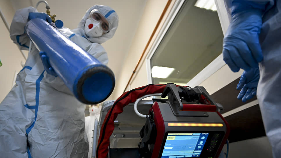 Фото: Александр Паниотов / Коммерсантъ