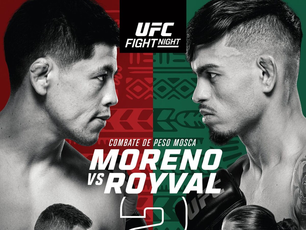 UFC Mexico