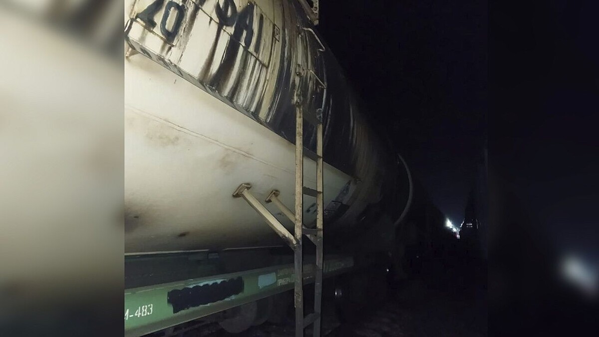    Фото: Краснодарский Следственный отдел на транспорте