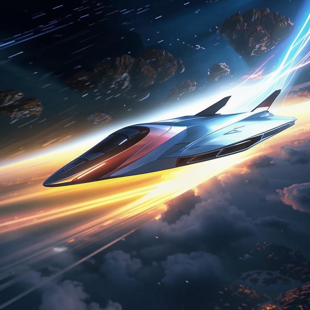 Изображение сгенерировано Kandinsky  📷
