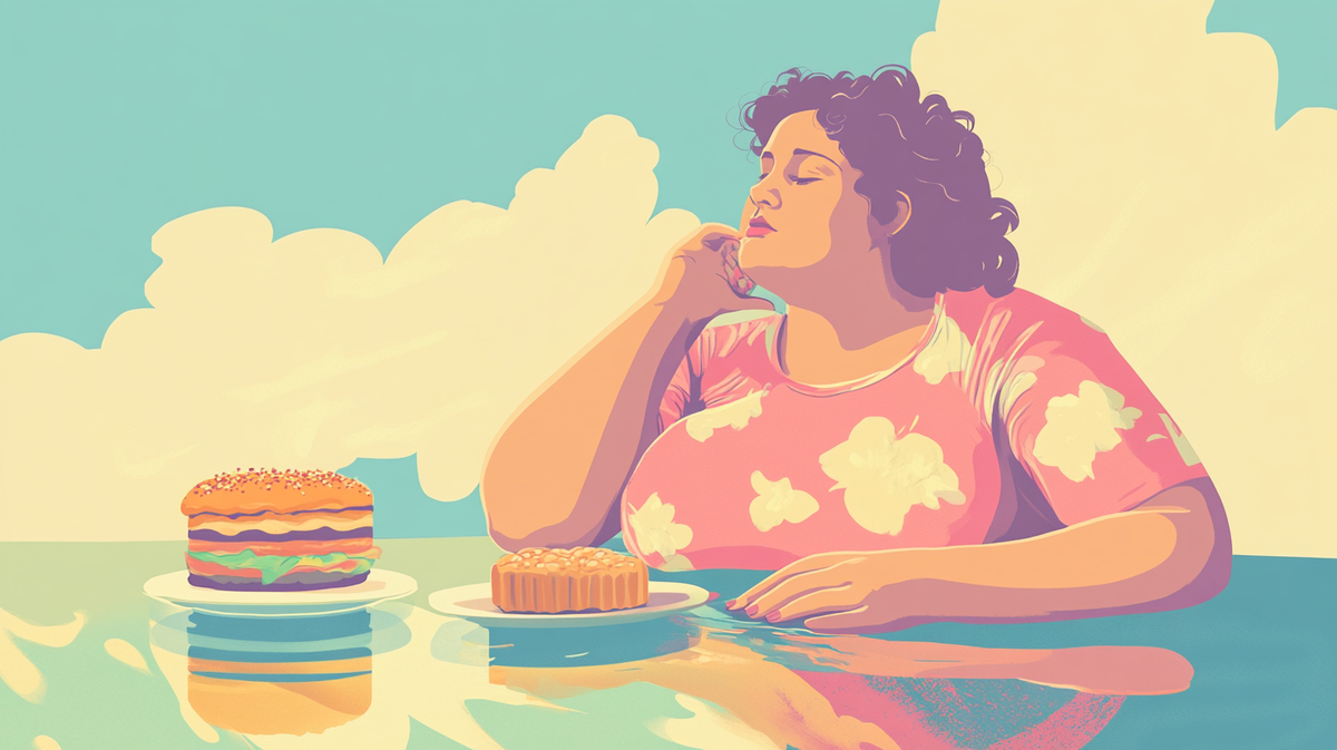 Статьи Марины Рунковой про похудение