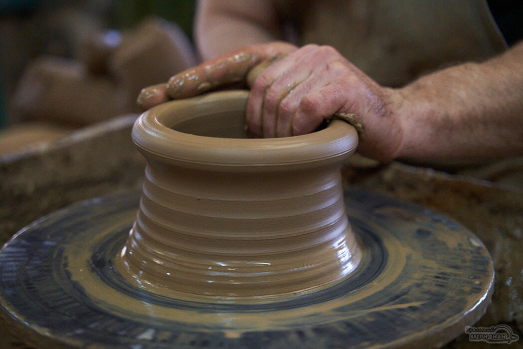    Фото: Лидия Аникина © ИА "Уральский меридиан"