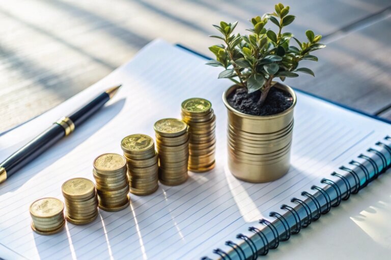    Как создать личный финансовый план: 7 шагов к стабильности и уверенности в будущем