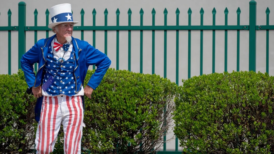    © Aimee Dilger Keystone Press Agency/Globallookpress