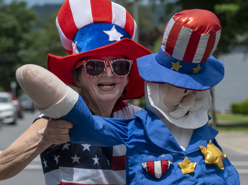    © Aimee Dilger Keystone Press Agency/Globallookpress