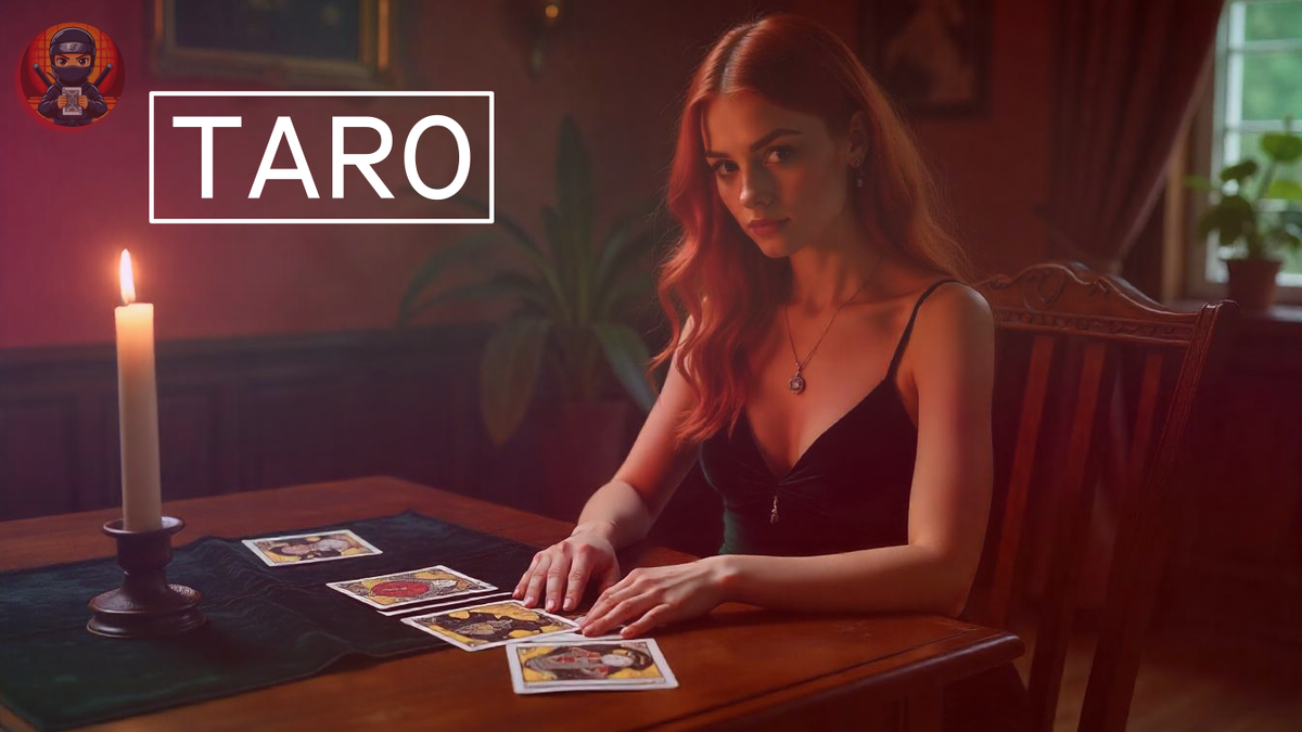 Система Таро