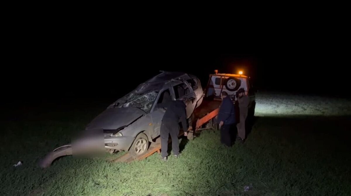 Фото: пресс-служба Отдела МВД России по Каневскому району