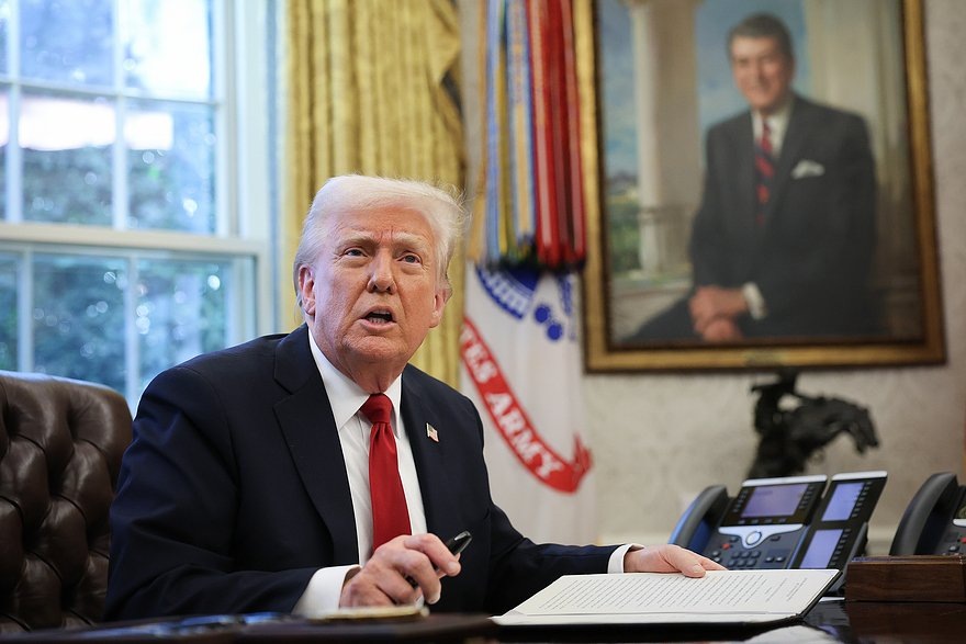    Фото: Win McNamee / Getty Images