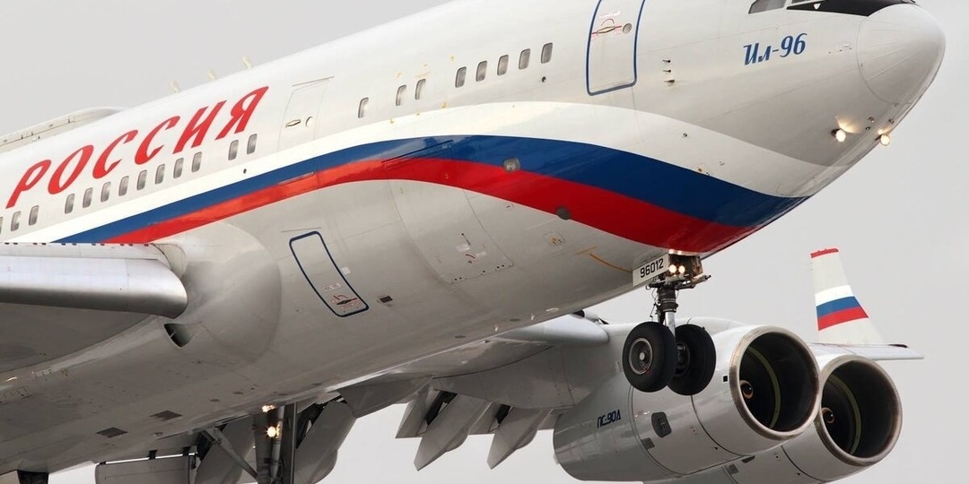 Пока отечественные пассажирские самолеты продолжают летать по миру, Россия остается в деле