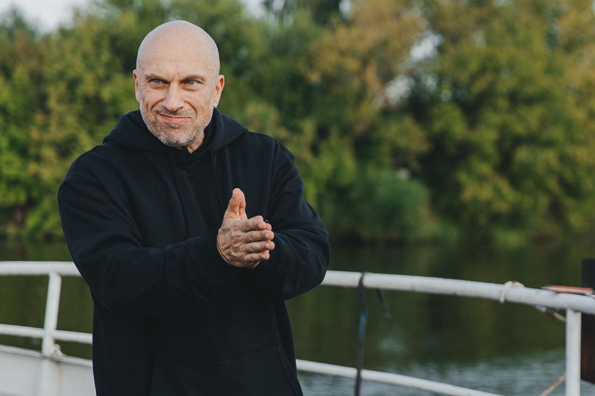 Дмитрий Нагиев