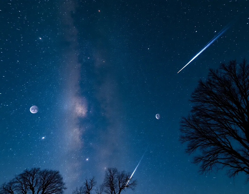 В апреле завершится ретроградное движение Меркурия и Венеры. Фото: ask.chadgpt.ru