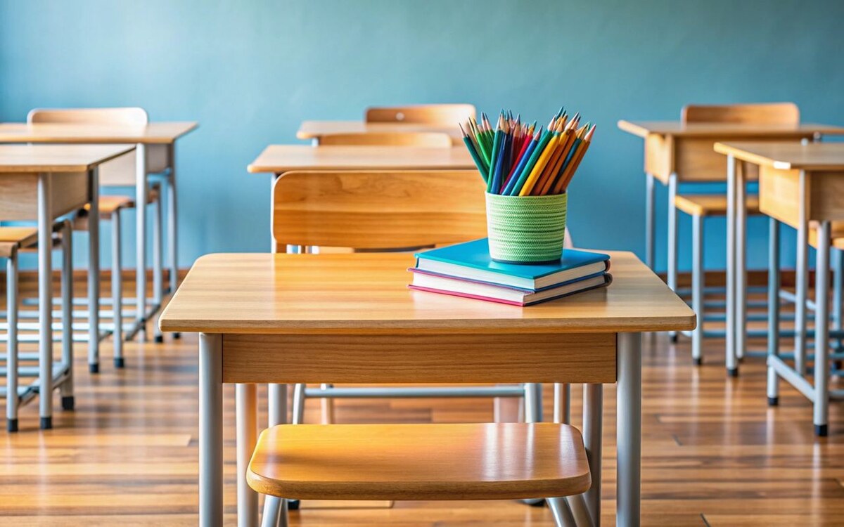    Дети мигрантов не смогут учиться в липецких школах без знания русского языка от wahyu_t на Freepik