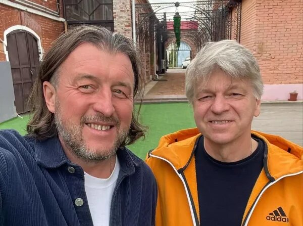    Андрей Бахметьев. Фото: МК