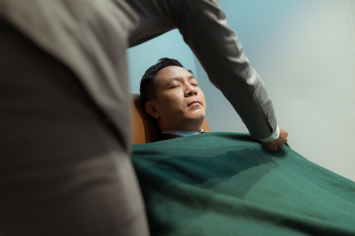 Фото: ©/ Ingram Images/ Global Look Press