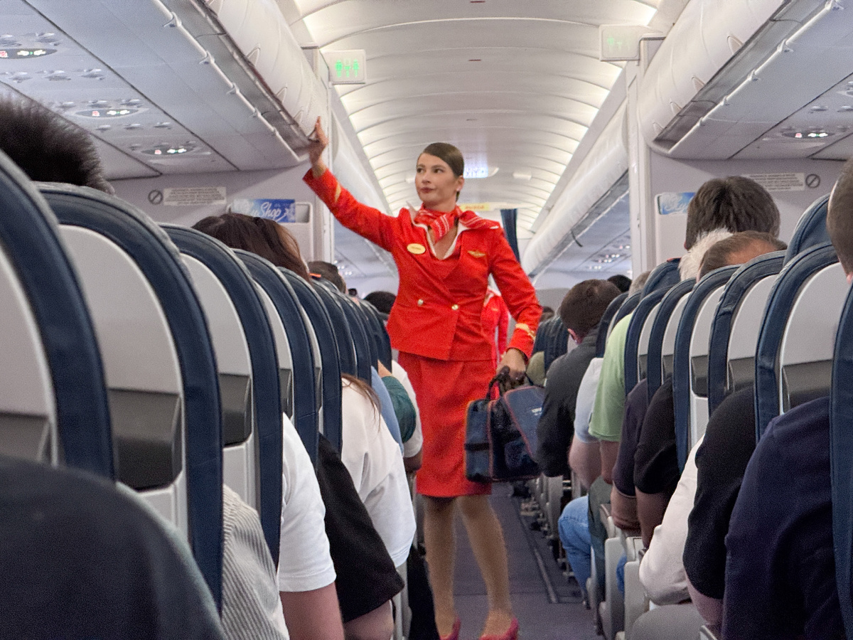 Фото: © Petrov Sergey/ news.ru/ Global Look Press