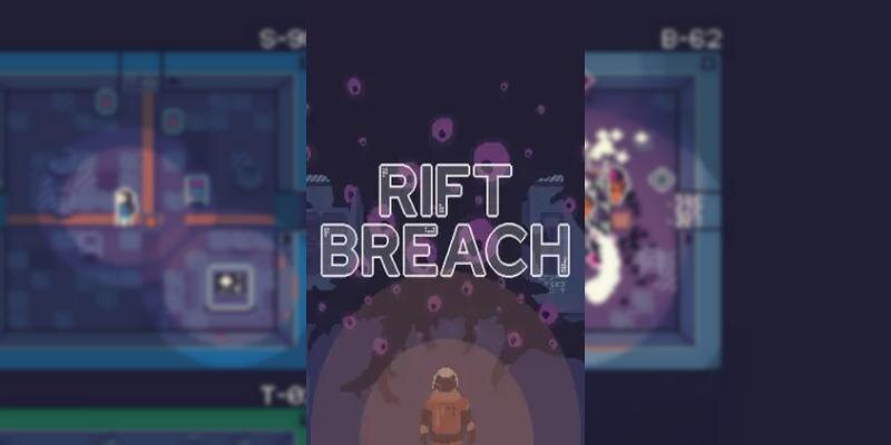    Игра Rift Breach