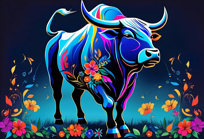 В апреле Тельцы откроются новым идеям и веяниям. Фото: ask.chadgpt.ru