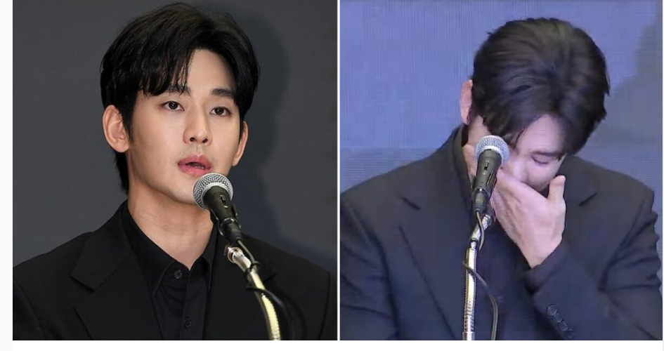 Снимок с экрана монитора. С сайта www.koreaboo.com.