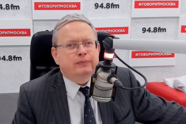 Фото: «Говорит Москва»