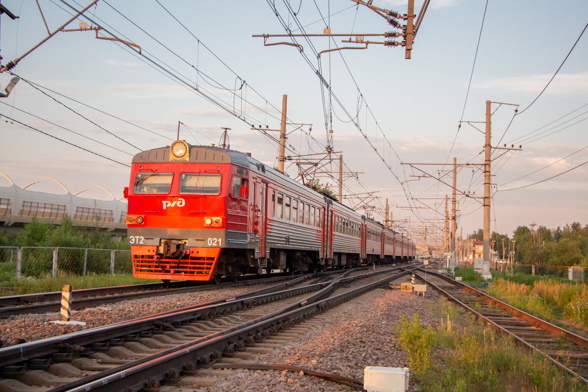 Фото автора