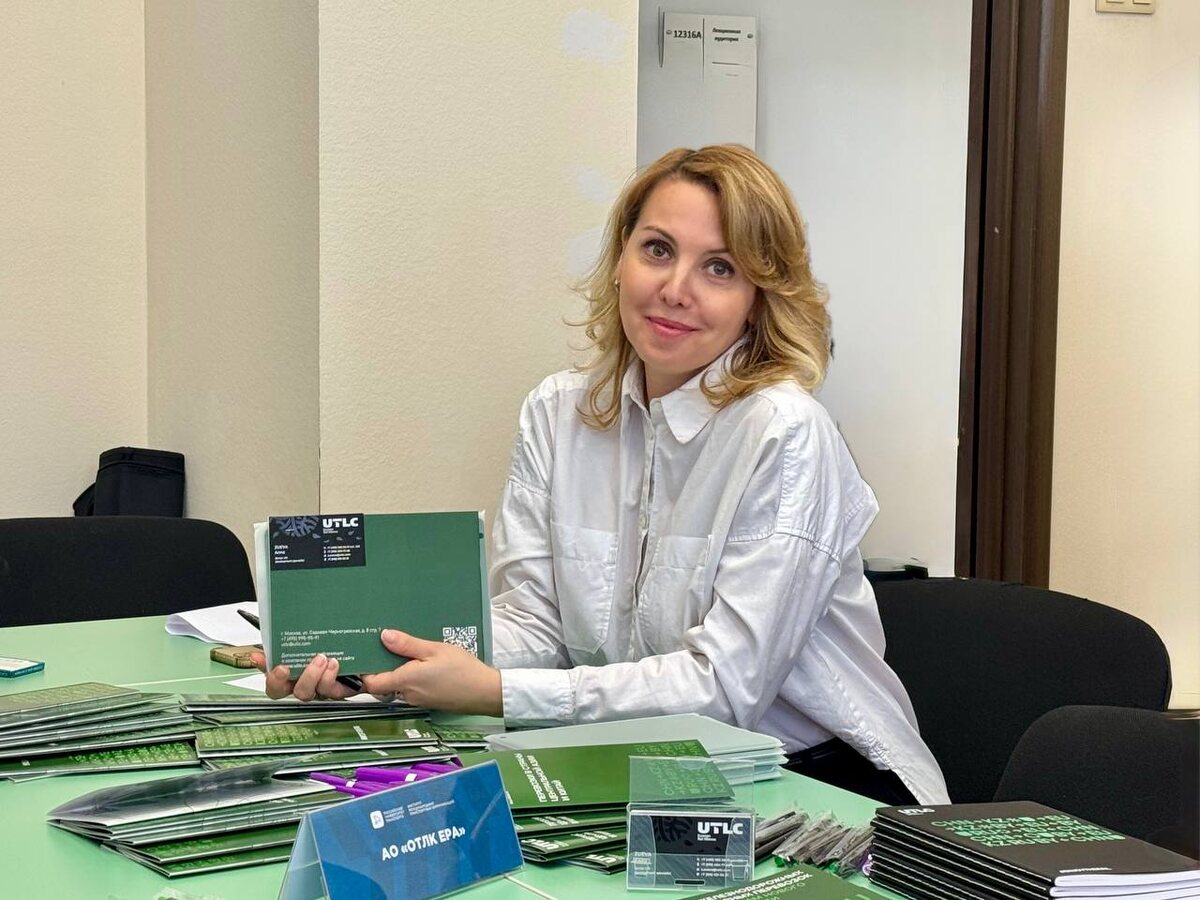 Фото: пресс-центр ОТЛК ЕРА