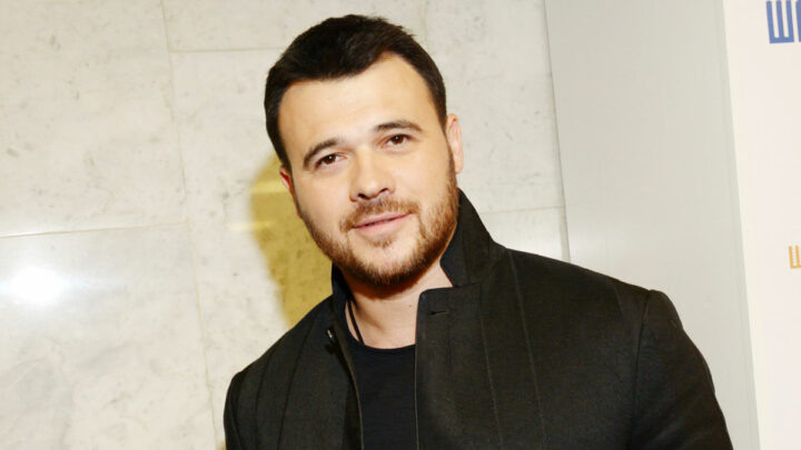    Эмин Агаларов