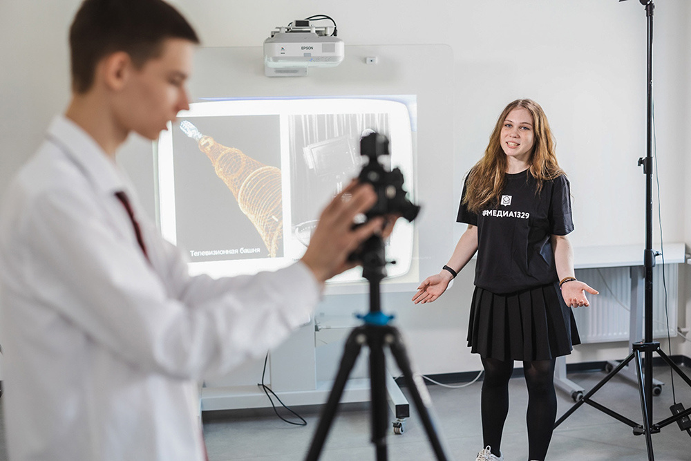    © Пресс-служба Мэра и Правительства Москвы 