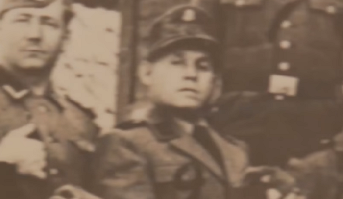 Лисневский на фото