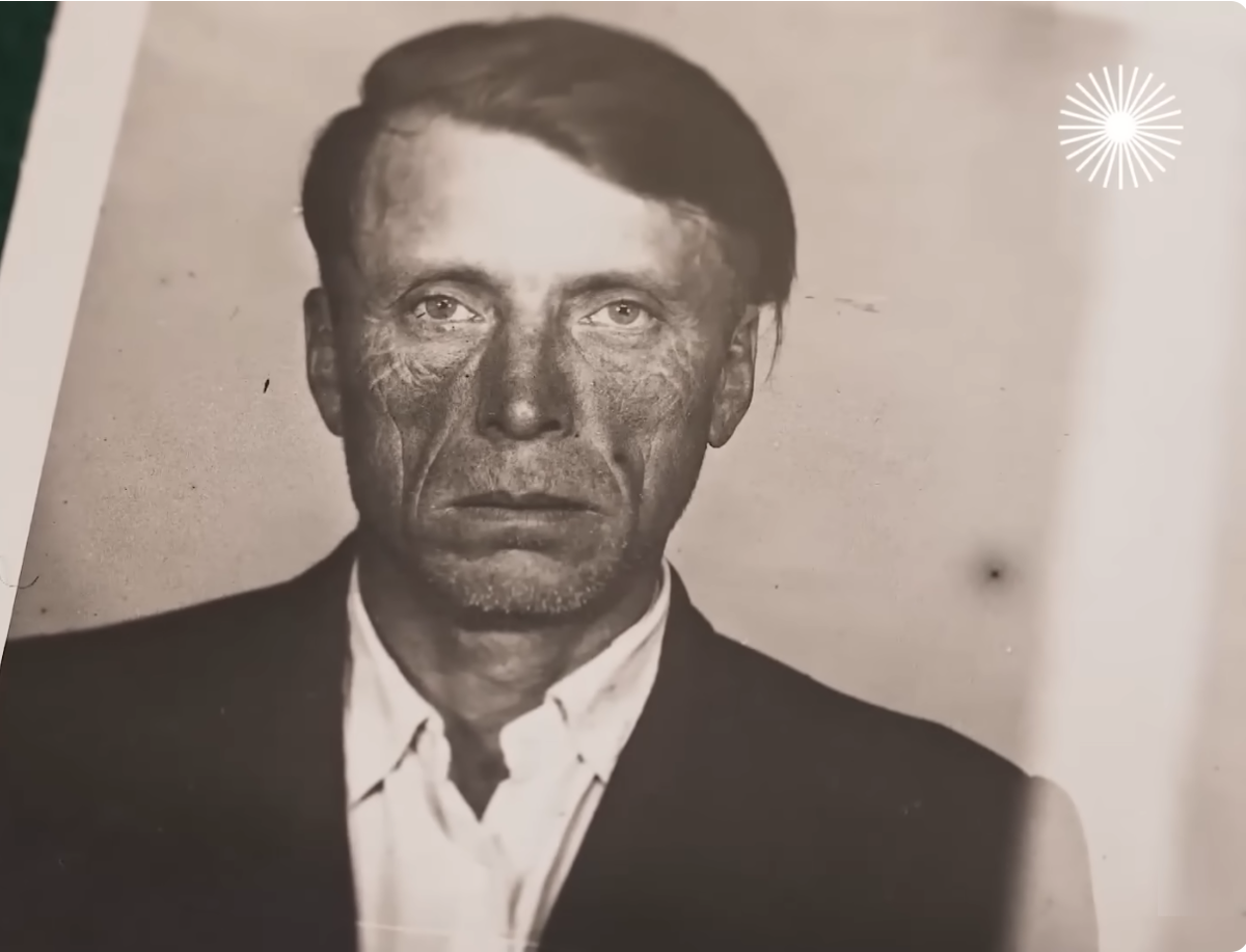 Василий Долин