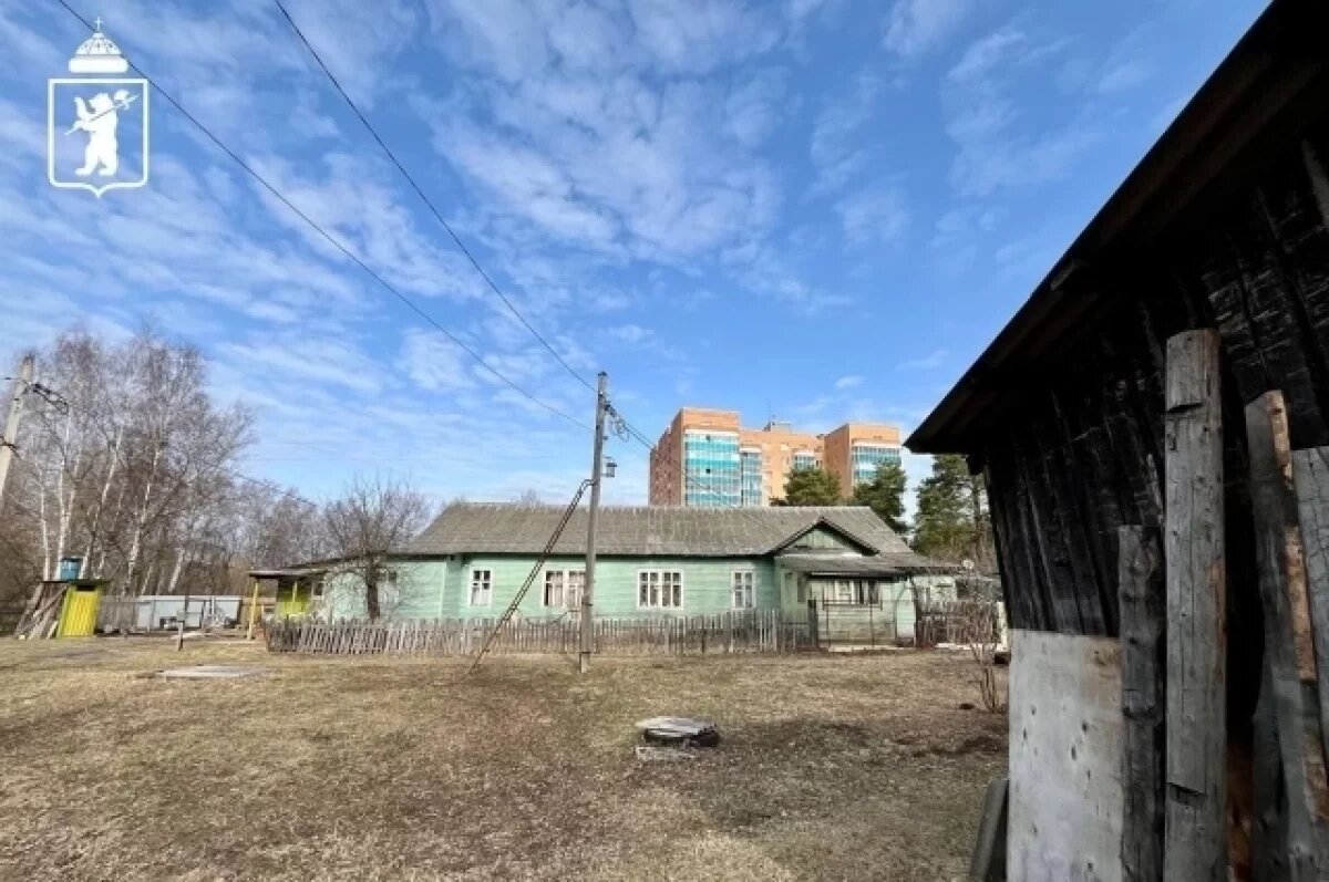    В Ярославле построят детский сад на средства застройщика