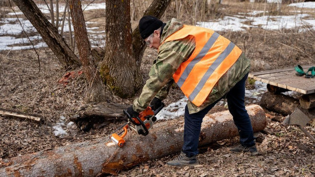    В Кирове во время паводка может затопить более 460 домов