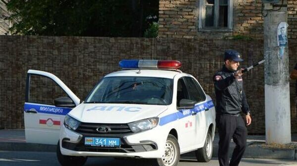    © Photo : Пресс-служба МВД РЮО