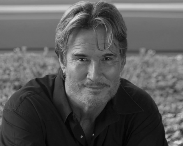    Ричард Нортон. Фото: социальные сети