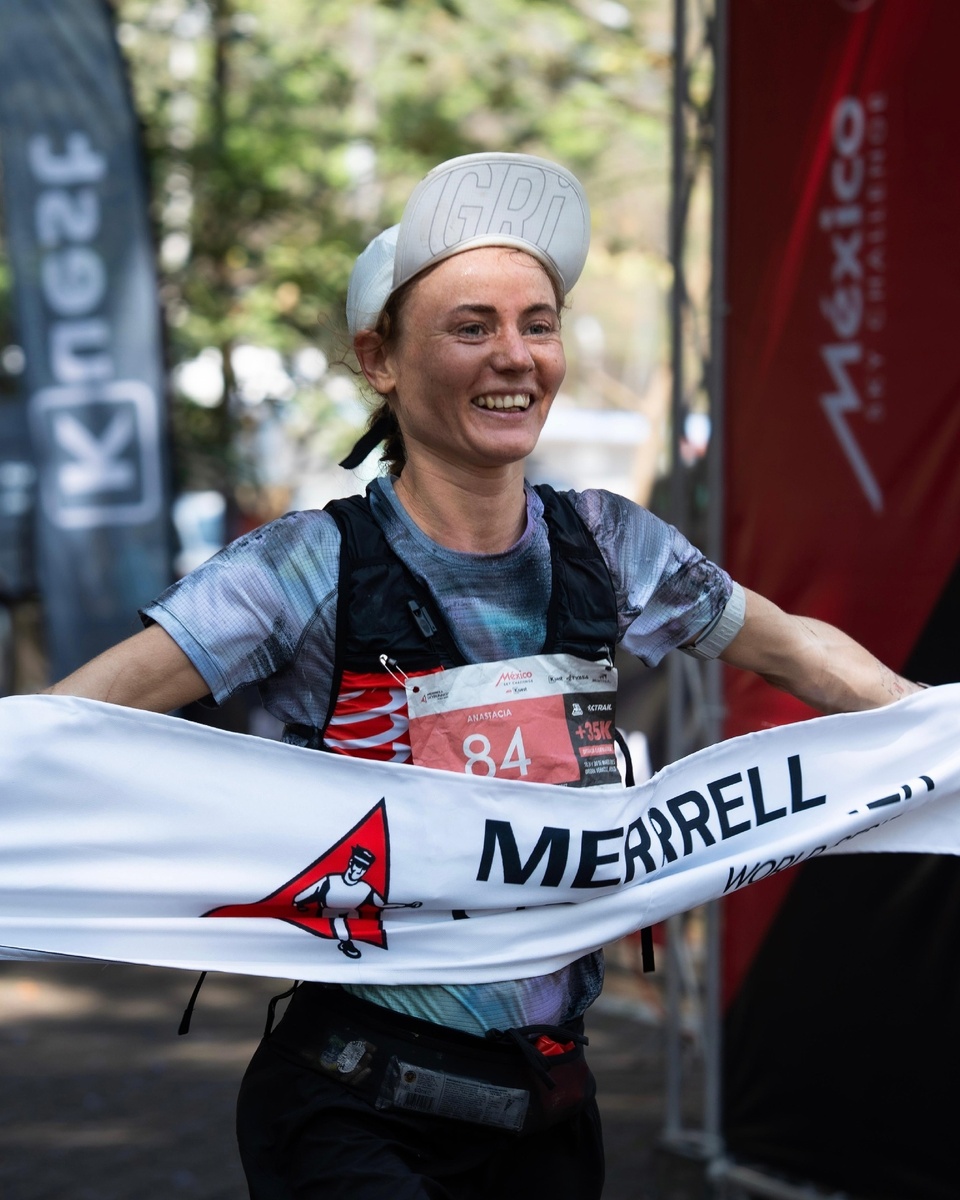 Фото: организаторы гонки