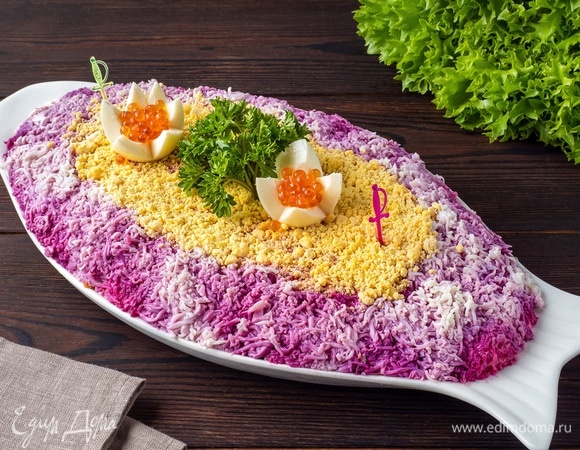 Сельдь под шубой: классический рецепт слоями по порядку — правильная последовательность, как подготовить овощи и сельдь, секреты сочности и подачи