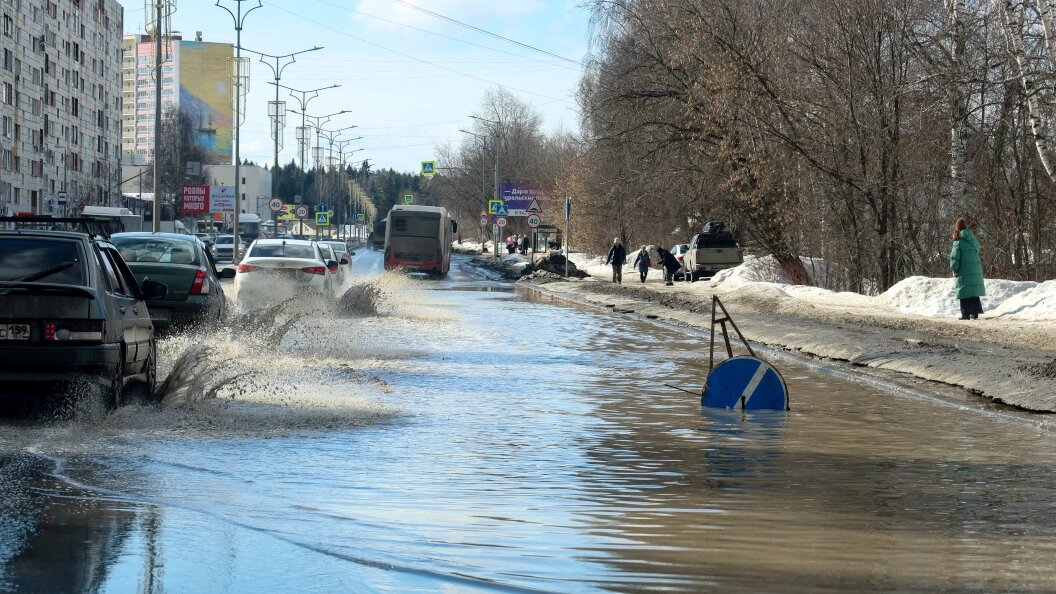    Фото: Elena Mayorova/Global Look Press