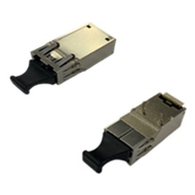 Оптические трансиверы 25G Mini SFF от APAC Opto Electronics 