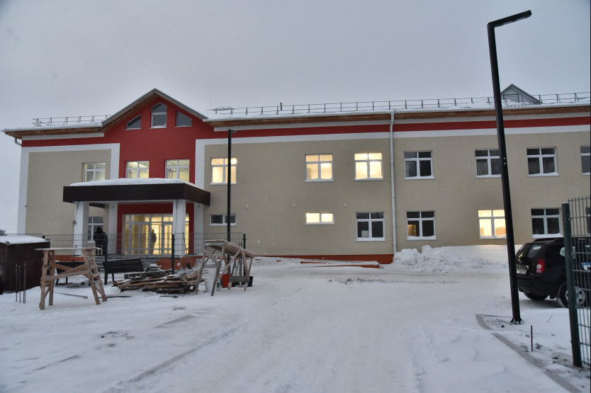    Фото: правительство НСО