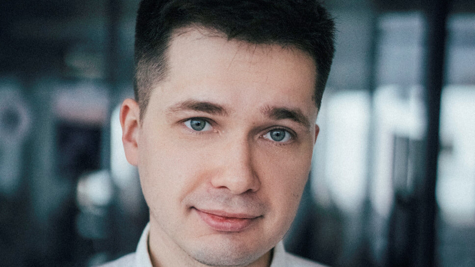 Фото: Аналитик Антон Айсин