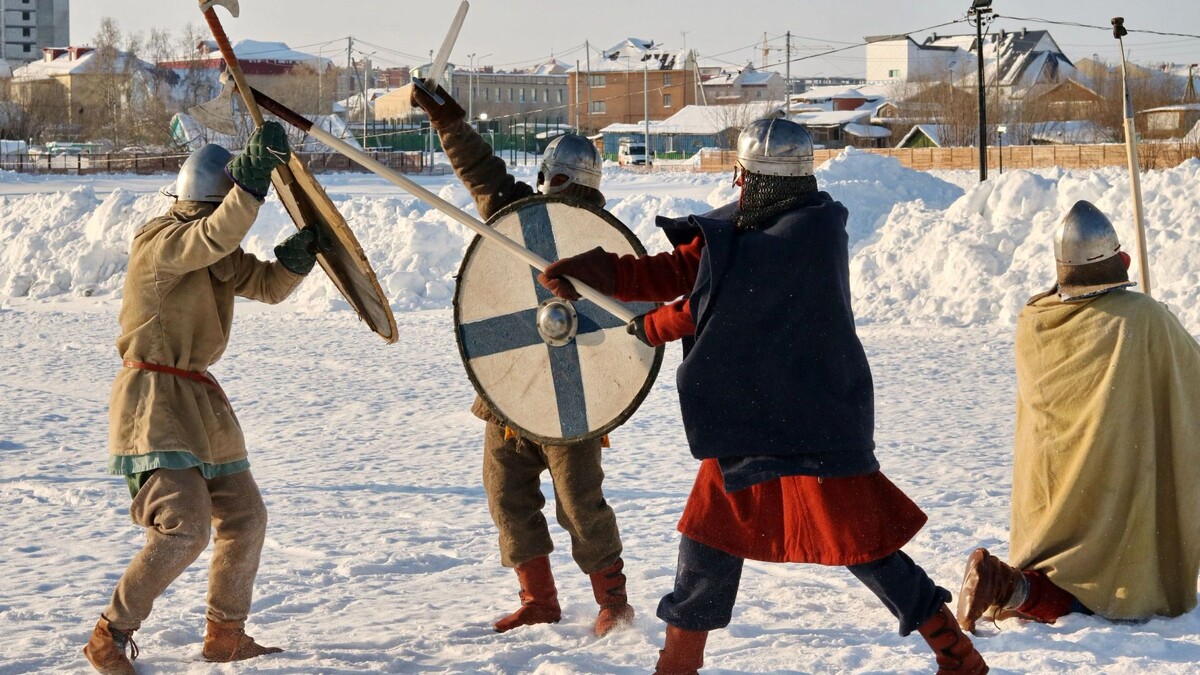    Фото: Василий Петров/«Ямал-Медиа»