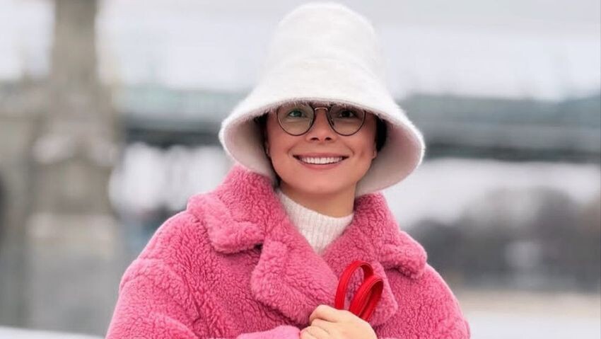 Татьяна Брухунова. Фото: Instagram (запрещен в РФ) / @bruhunova