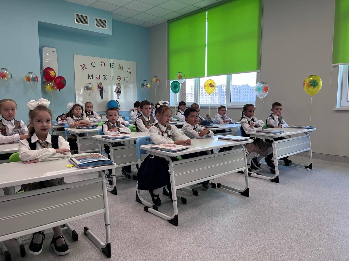 Автор фото: Алина Камалютдинова / ИД «Вечерняя Казань»