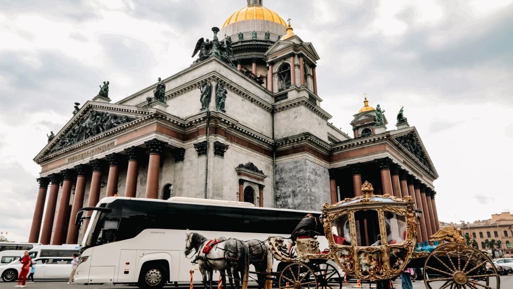    Roman Naumov/Globallookpress