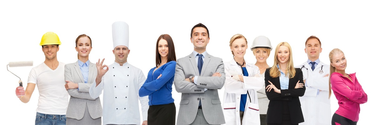    Будущее профессий: что станет модным через 5-7 лет