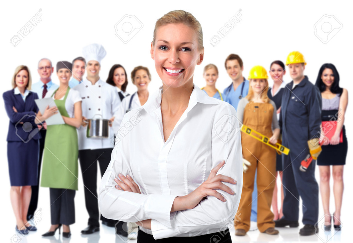    Будущее профессий: что станет модным через 5-7 лет